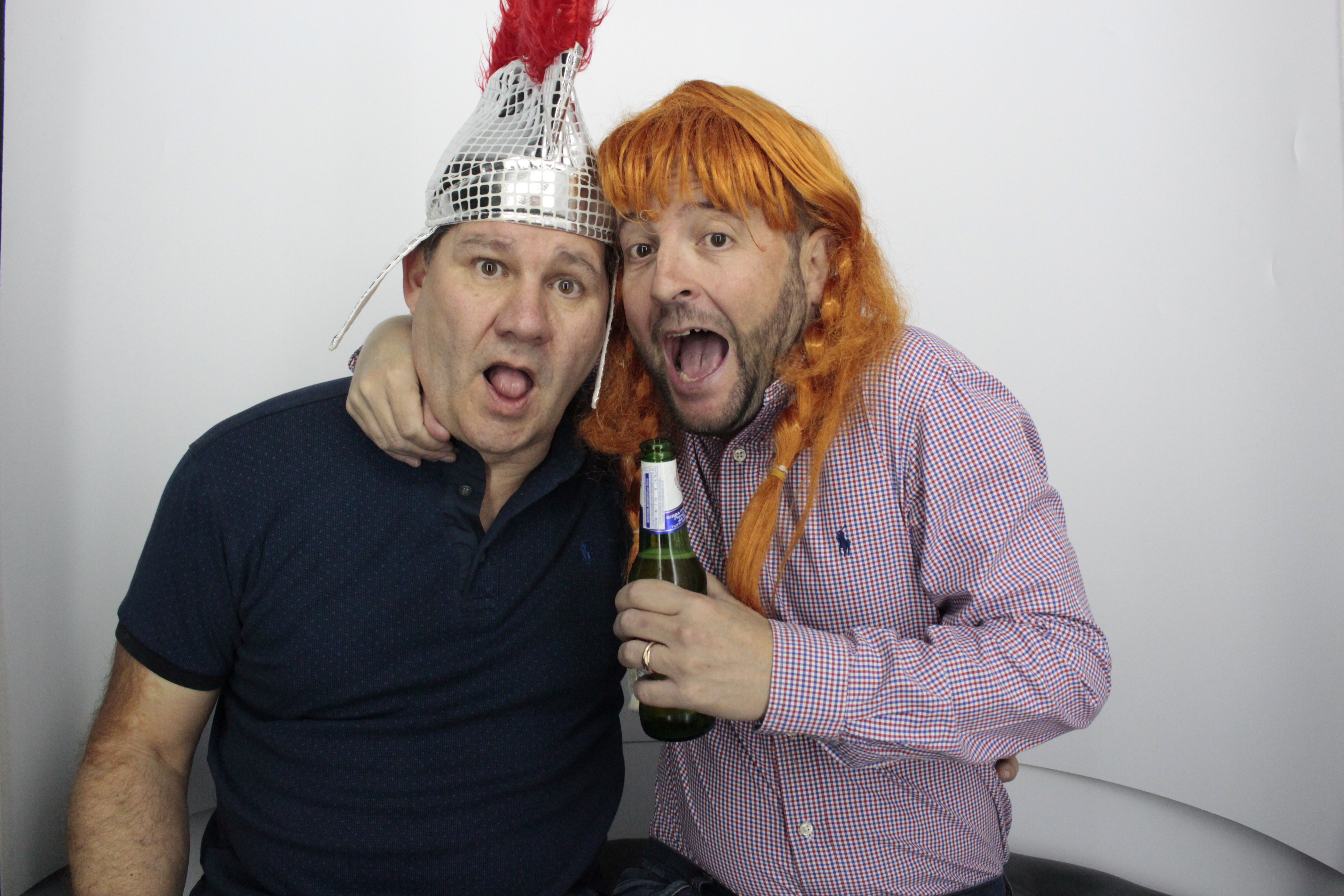 Sinead Byng 50th Birthday Party | View more photos from the event at gallery.myphotoboothexperience.co.uk/u/MyPhotoBoothExperienceLtd/Sinead-Byng-50th-Birthday-Party